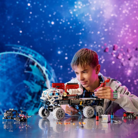 42180 Mars Exploration Rover