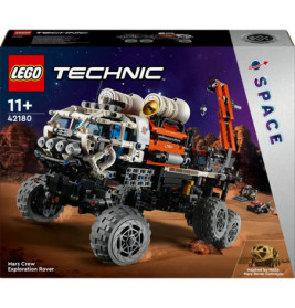 42180 Mars Exploration Rover