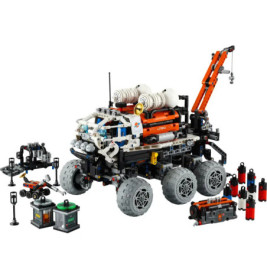 42180 Mars Exploration Rover