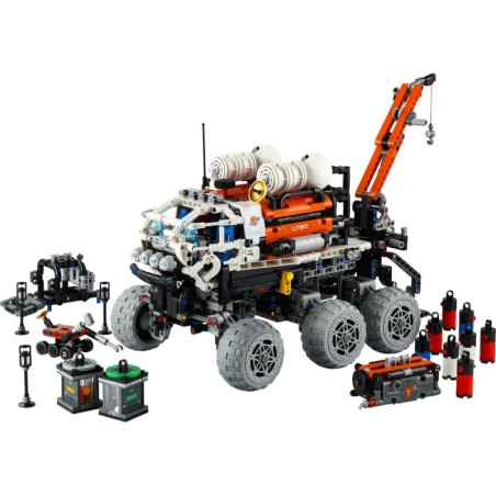 42180 Mars Exploration Rover