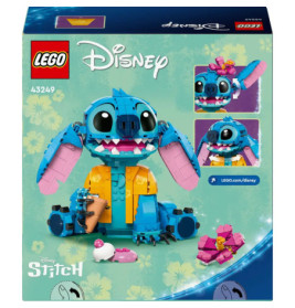 43249 Stitch