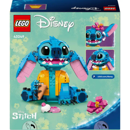 43249 Stitch
