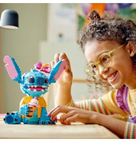 43249 Stitch