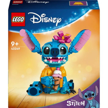 43249 Stitch