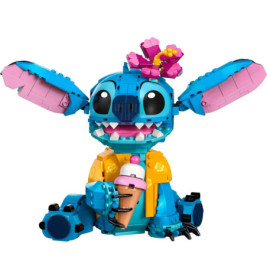 43249 Stitch