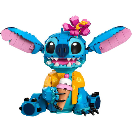 43249 Stitch