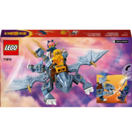 71810 Riyu der Babydrache