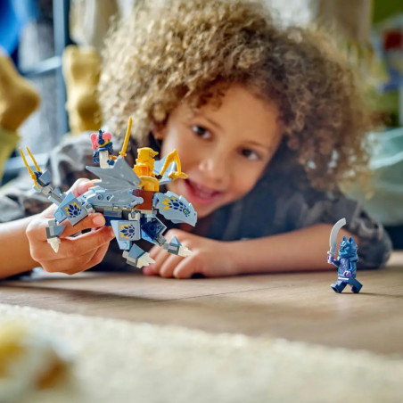71810 Riyu der Babydrache 71810 Riyu der Babydrache