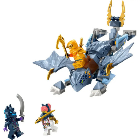 71810 Riyu der Babydrache 71810 Riyu der Babydrache