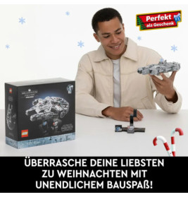 75375 Millennium Falcon™