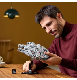 75375 Millennium Falcon™