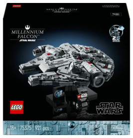 75375 Millennium Falcon™