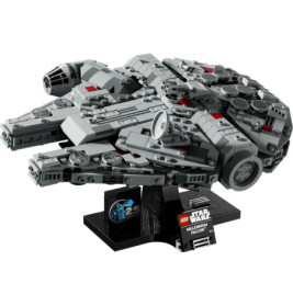 75375 Millennium Falcon™