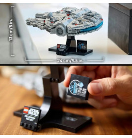 75375 Millennium Falcon™