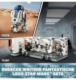 75387 Das Entern der Tantive IV™