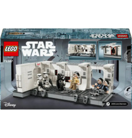 75387 Das Entern der Tantive IV™