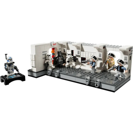 75387 Das Entern der Tantive IV™ 75387 Das Entern der Tantive IV™