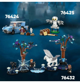 76425 Hedwig™ im Ligusterweg 4