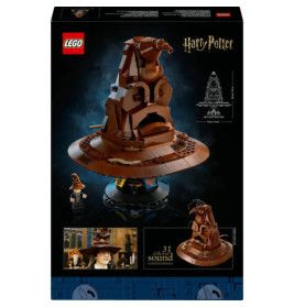 76429 Der Sprechende Hut