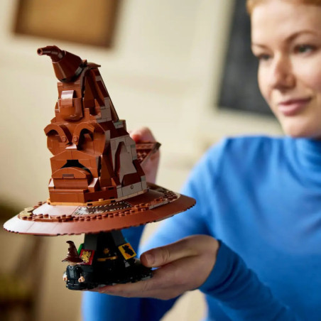 76429 Der Sprechende Hut