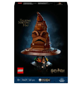 76429 Der Sprechende Hut