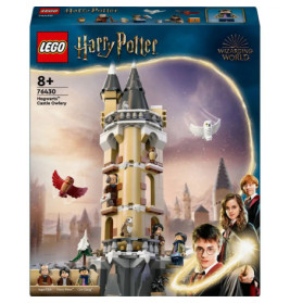 76430 Eulerei auf Schloss Hogwarts™