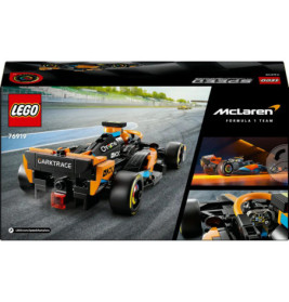 76919 McLaren Formel-1 Rennwagen 2023