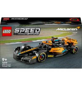 76919 McLaren Formel-1 Rennwagen 2023