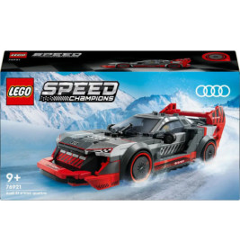 76921 Audi S1 e-tron quattro Rennwagen