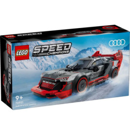 76921 Audi S1 e-tron quattro Rennwagen
