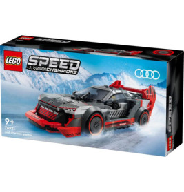 76921 Audi S1 e-tron quattro Rennwagen
