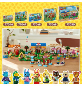77047 Mimmis Outdoor-Spaß