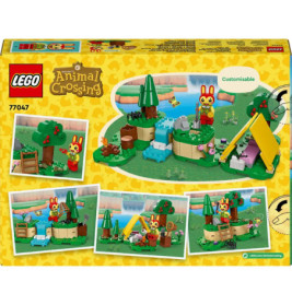77047 Mimmis Outdoor-Spaß