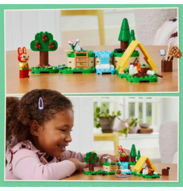77047 Mimmis Outdoor-Spaß