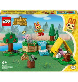 77047 Mimmis Outdoor-Spaß