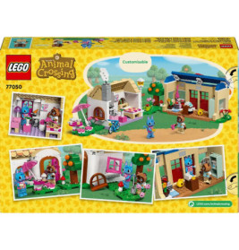 77050 Nooks Laden und Sophies Haus