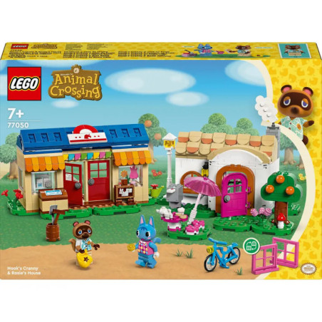 77050 Nooks Laden und Sophies Haus 77050 Nooks Laden und Sophies Haus
