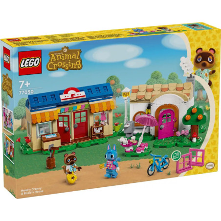 77050 Nooks Laden und Sophies Haus 77050 Nooks Laden und Sophies Haus