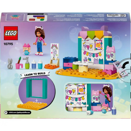 10795 Bastelspaß mit Baby Box 10795 Bastelspaß mit Baby Box