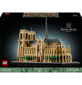 21061 Notre-Dame de Paris