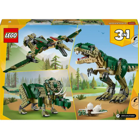 31151 T.Rex 31151 T.Rex