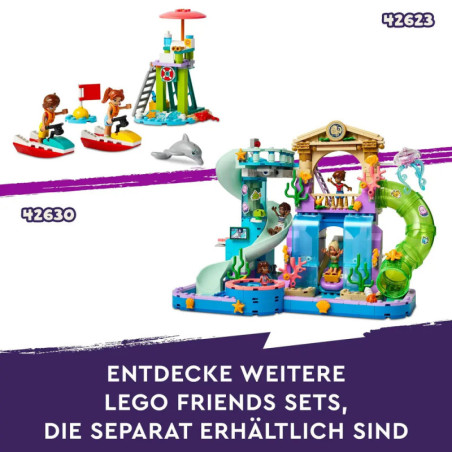 42625 Smoothie-Stand am Strand 42625 Smoothie-Stand am Strand