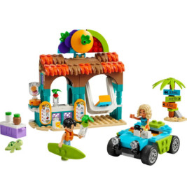 42625 Smoothie-Stand am Strand