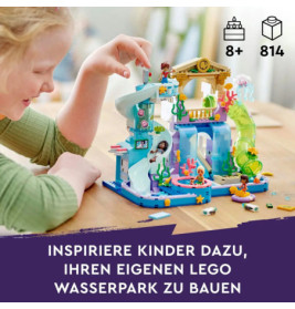 42630 Heartlake City Wasserpark