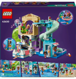 42630 Heartlake City Wasserpark