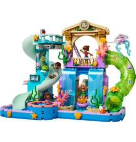 42630 Heartlake City Wasserpark