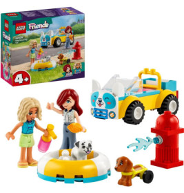 42635 Mobiler Hundesalon
