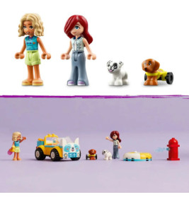 42635 Mobiler Hundesalon