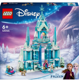 43244 Elsas Winterpalast