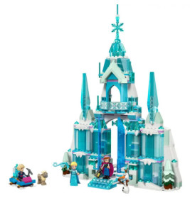 43244 Elsas Winterpalast